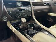 Lexus RX IV Москва  - изображение 50