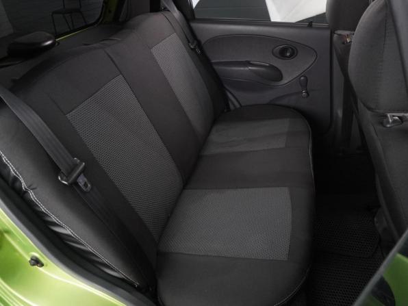 Daewoo Matiz I Рестайлинг с пробегом 2006 года, цена 199 000 рублей, 127113 км, хэтчбек, Автокод Объявления