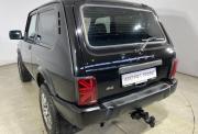 Lada (ВАЗ) 2121 (4x4) I Рестайлинг (2020) Саранск  - изображение 36