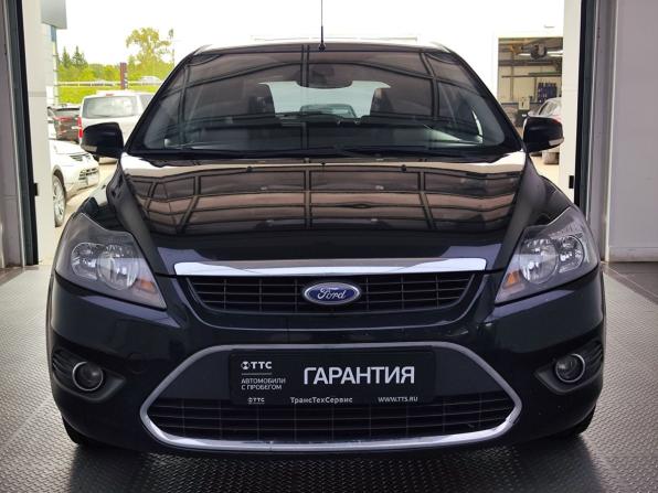 Ford Focus II Рестайлинг с пробегом 2008 года, цена 540 000 рублей, 157539 км, хэтчбек, Автокод Объявления