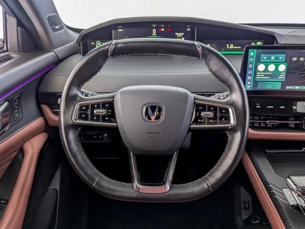 Changan UNI-K с пробегом 2024 года, цена 3 050 000 рублей, 26274 км, внедорожник, Автокод Объявления