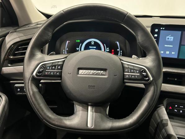 Haval F7x I Рестайлинг с пробегом 2023 года, цена 1 999 000 рублей, 43087 км, внедорожник, Автокод Объявления