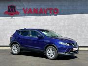 Nissan Qashqai II Альметьевск  - изображение 30