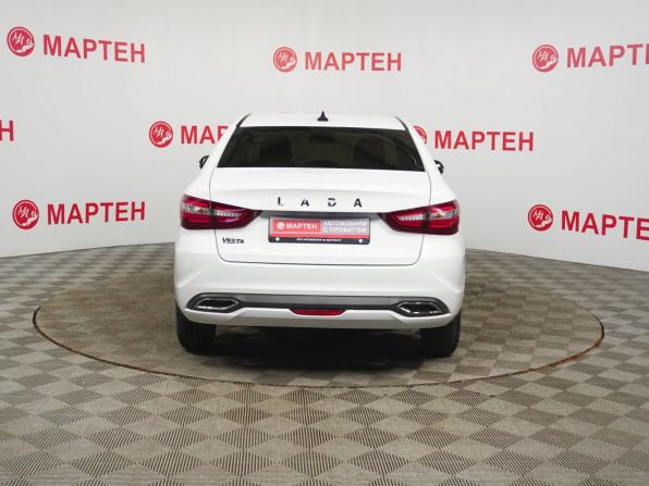Lada (ВАЗ) Vesta I Рестайлинг (NG) с пробегом 2024 года, цена 1 163 000 рублей, 29814 км, седан, Автокод Объявления