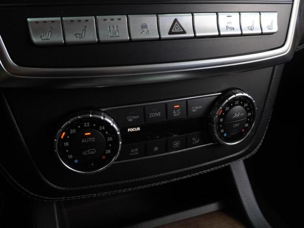 Mercedes-Benz GL-Класс II (X166) с пробегом 2012 года, цена 2 119 000 рублей, 320154 км, внедорожник, Автокод Объявления