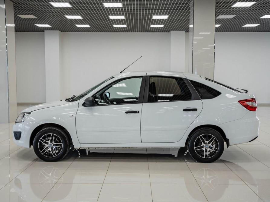 Lada (ВАЗ) Granta I Самара  - изображение 7