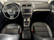 Skoda Octavia II (A5) Рестайлинг Москва  - изображение 29