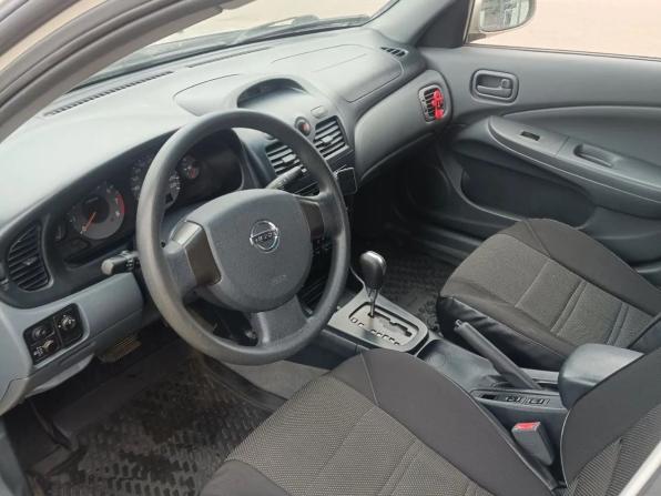 Nissan Almera Classic I с пробегом 2006 года, цена 342 000 рублей, 251495 км, седан, Автокод Объявления