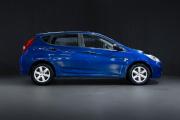 Hyundai Solaris I Тюмень  - изображение 33