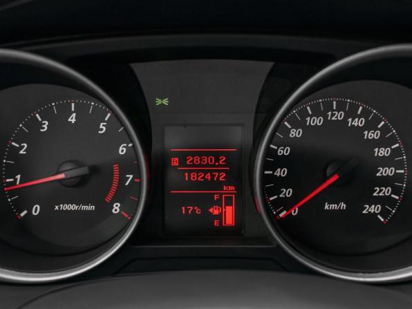 Mitsubishi ASX I с пробегом 2011 года, цена 940 000 рублей, 182293 км, внедорожник, Автокод Объявления