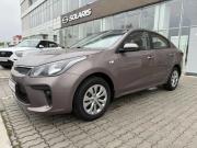 Kia Rio IV Набережные Челны  - изображение 22