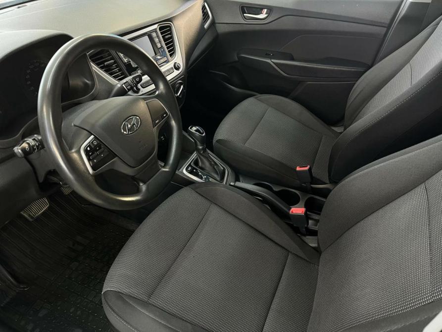 Hyundai Solaris II Нижнекамск  - изображение 7