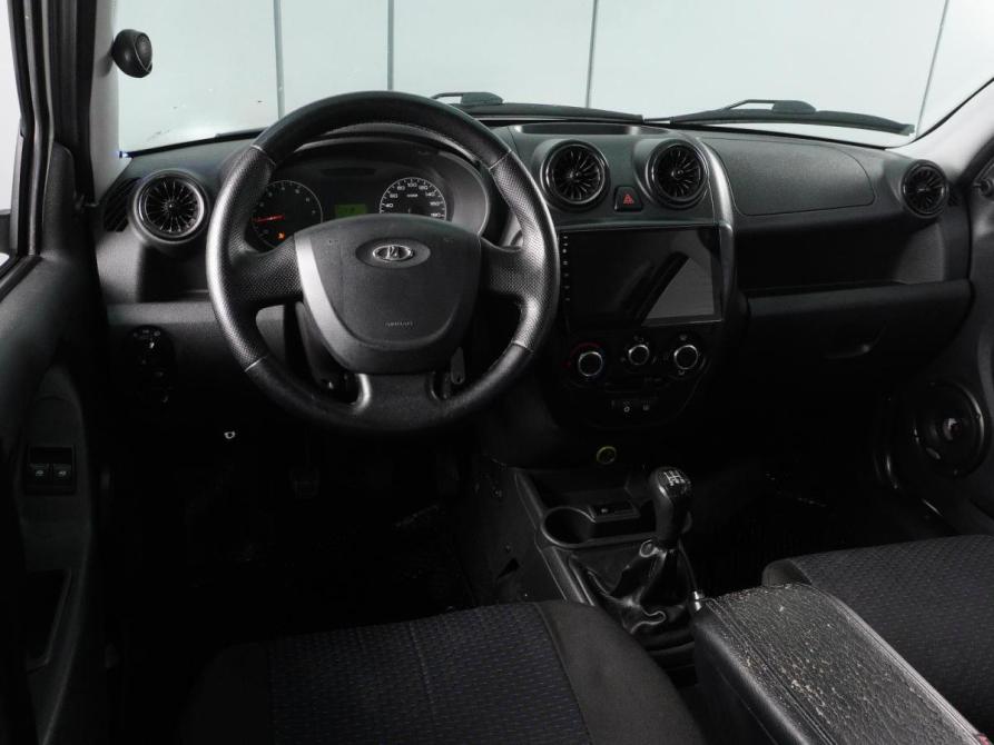 Lada (ВАЗ) Granta I Минеральные Воды  - изображение 6