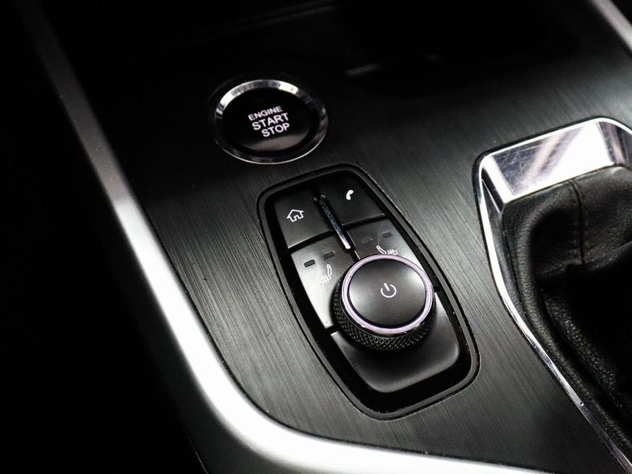Chery Tiggo 4 I Рестайлинг Минеральные Воды  - изображение 10
