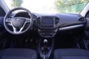 Lada (ВАЗ) Vesta I Ульяновск  - изображение 35