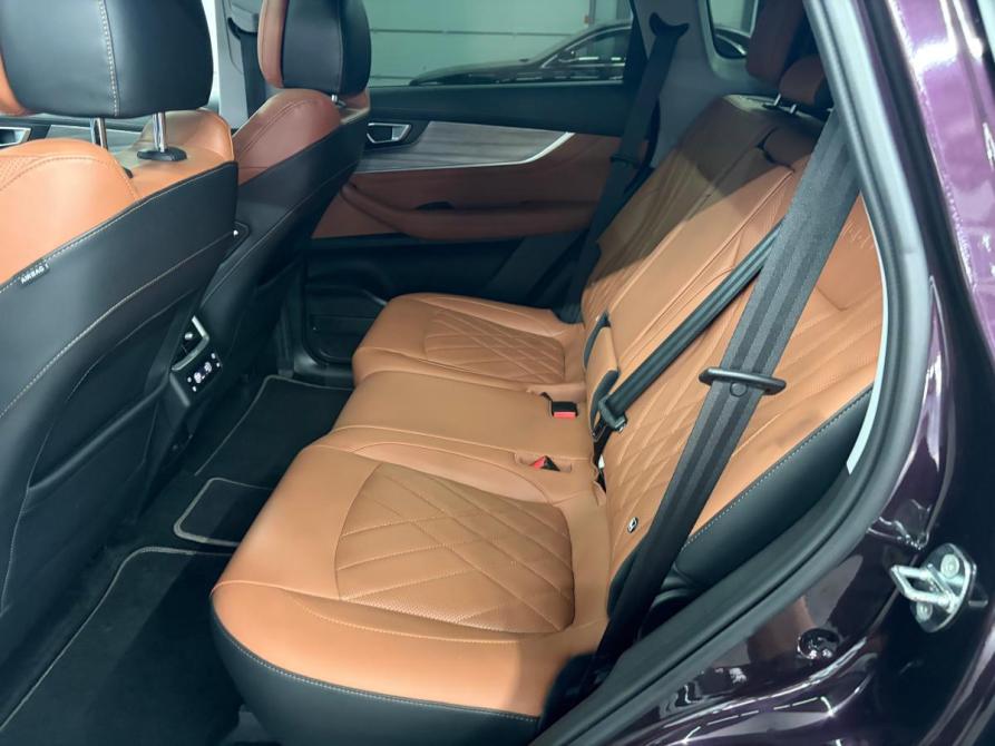 Chery Tiggo 8 Pro Max I Краснодар  - изображение 14