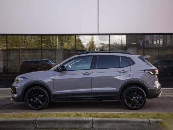Volkswagen Tharu XR с пробегом 2025 года, цена 2 699 000 рублей, 3396 км, внедорожник, Автокод Объявления