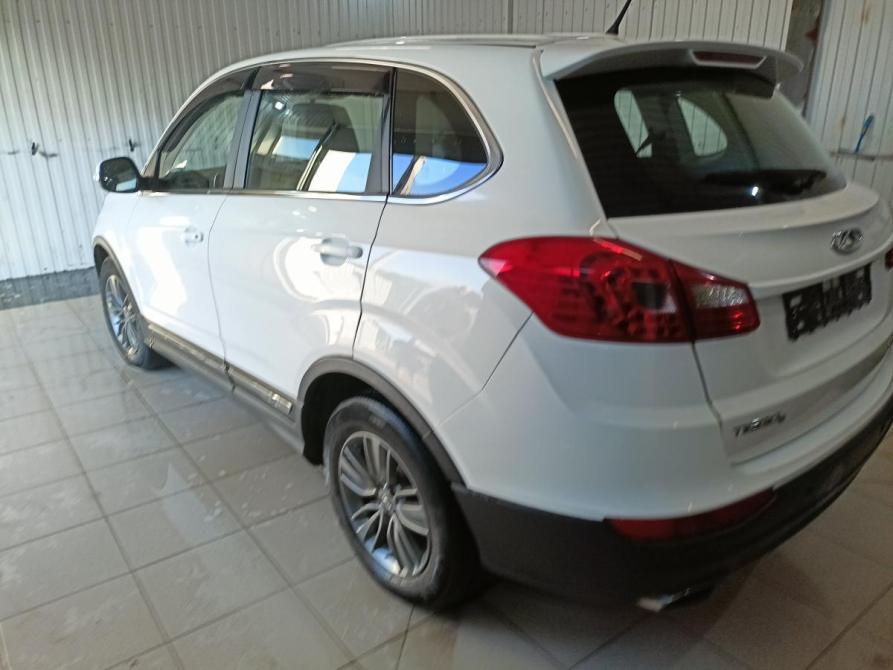 Chery Tiggo 5 I Арзамас  - изображение 5