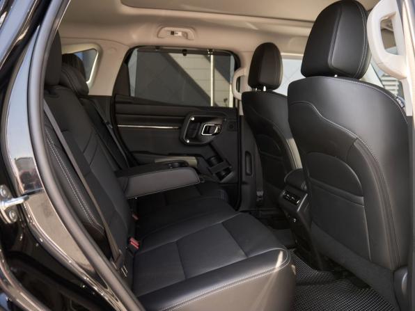 Haval H7 I с пробегом 2025 года, цена 3 635 000 рублей, 20713 км, внедорожник, Автокод Объявления