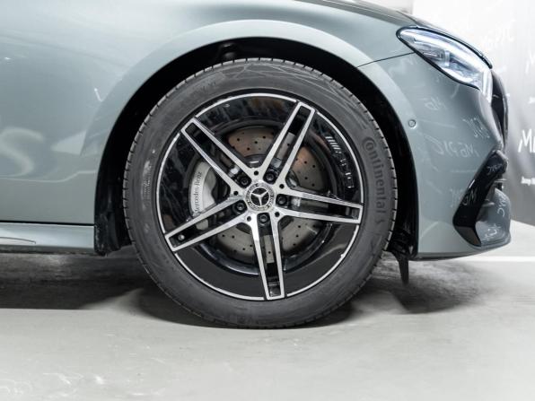 Новый Mercedes-Benz E-Класс VI (W214 S214) 2025 года, цена 10 500 000 рублей, седан, Автокод Объявления