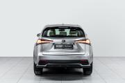 Lexus NX I Рестайлинг Казань  - изображение 17