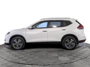 Nissan X-Trail III Рестайлинг Москва  - изображение 36