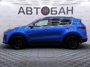 Kia Sportage IV Рестайлинг Екатеринбург  - изображение 33