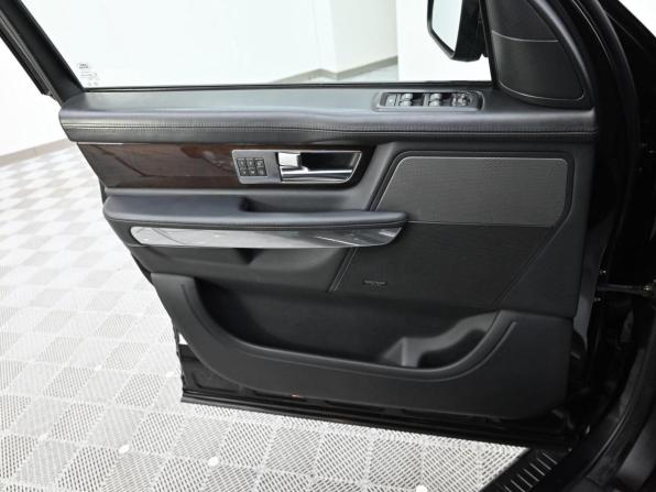 Land Rover Range Rover Sport I Рестайлинг с пробегом 2010 года, цена 1 599 000 рублей, 206000 км, внедорожник, Автокод Объявления