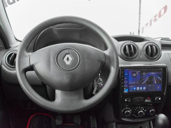 Renault Duster I с пробегом 2014 года, цена 735 000 рублей, 236518 км, внедорожник, Автокод Объявления
