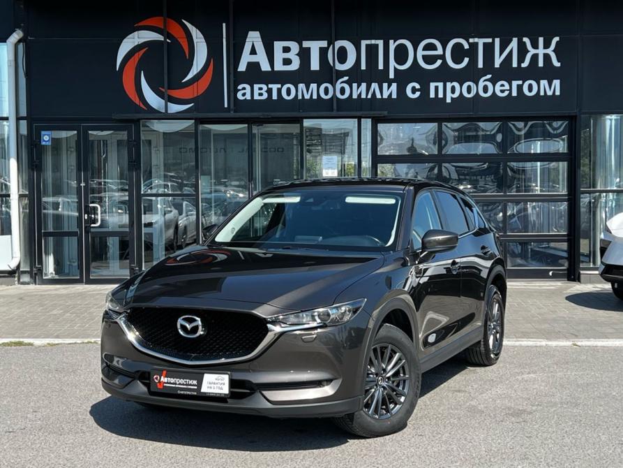 Mazda CX-5 II Волгоград  - изображение 3