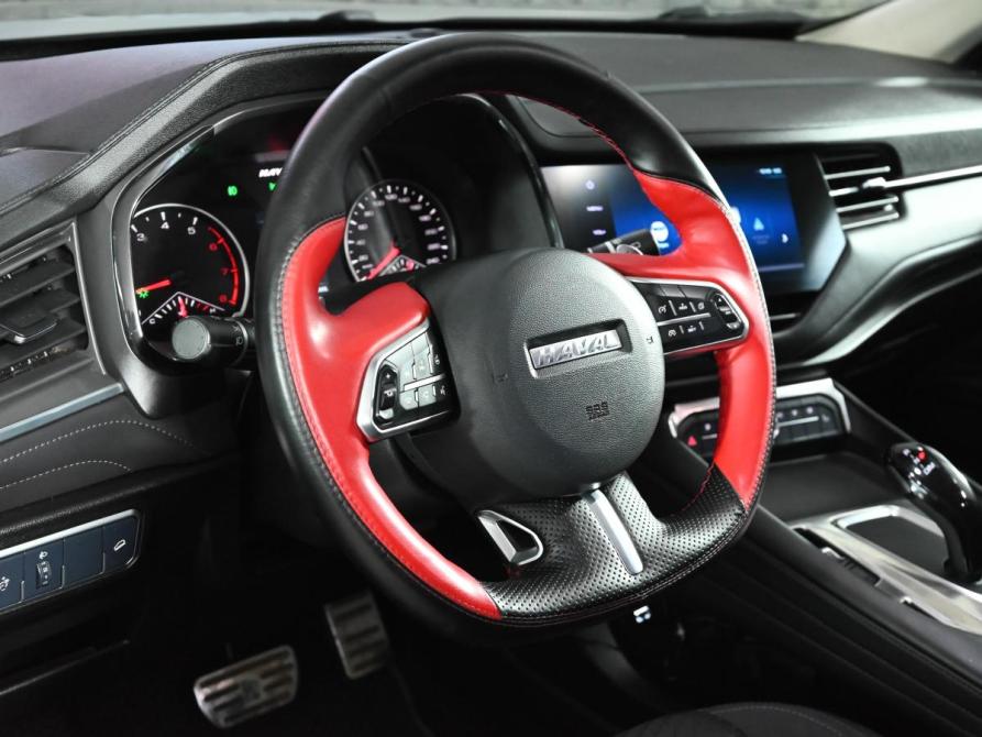 Haval F7 I Екатеринбург  - изображение 14
