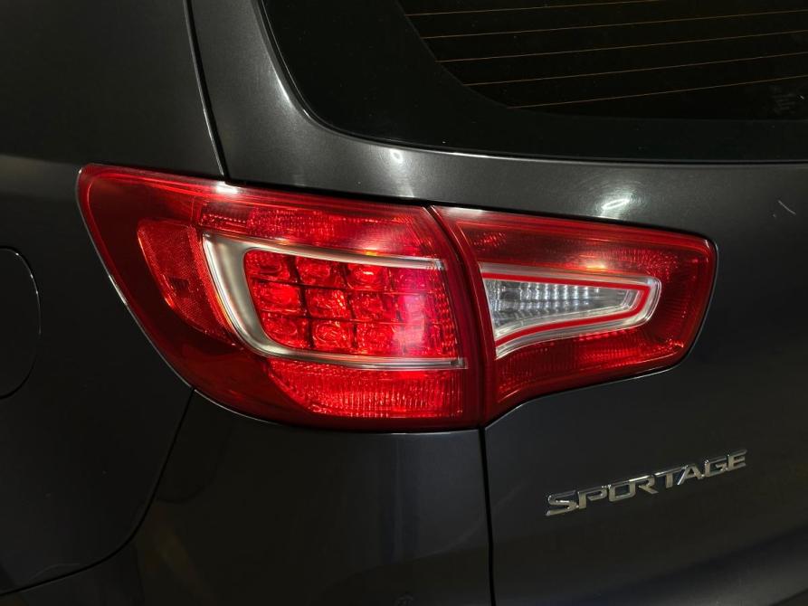 Kia Sportage III Челябинск  - изображение 8