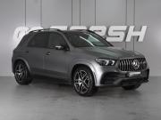 Mercedes-Benz GLE AMG II (V167) Минеральные Воды  - изображение 28