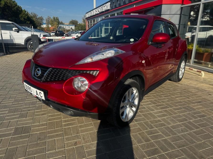 Nissan Juke I Астрахань  - изображение 4