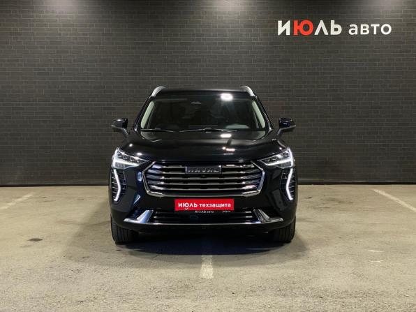 Haval Jolion I с пробегом 2023 года, цена 2 060 000 рублей, 57766 км, внедорожник, Автокод Объявления