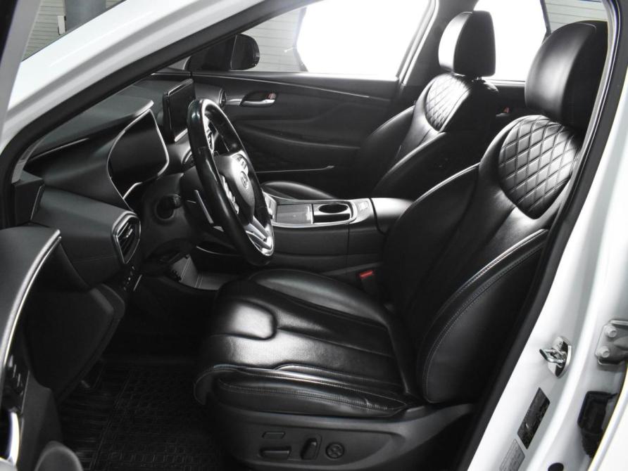 Hyundai Santa Fe IV Рестайлинг Воронеж  - изображение 10