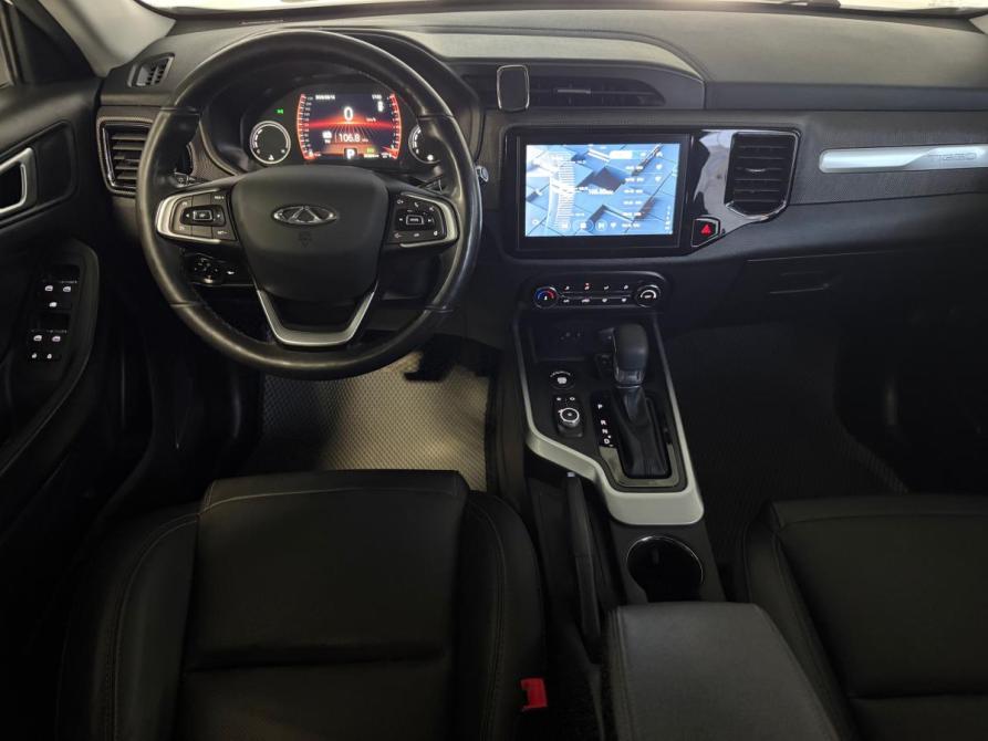 Chery Tiggo 4 Pro I Челябинск  - изображение 15