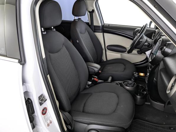 Mini Countryman I с пробегом 2012 года, цена 1 090 000 рублей, 172342 км, внедорожник, Автокод Объявления