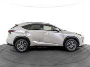 Lexus NX I Рестайлинг Москва  - изображение 34