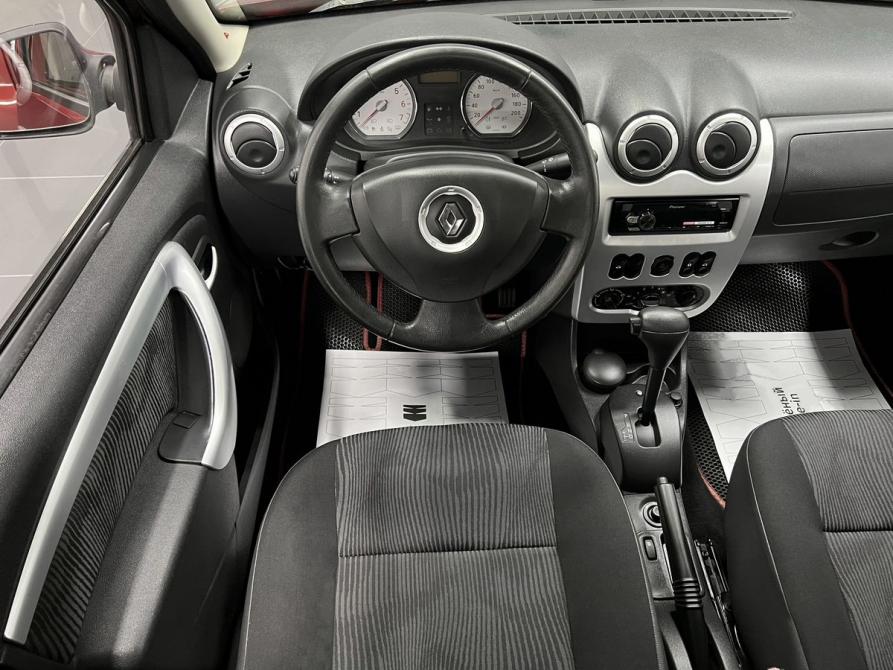 Renault Sandero I Тверь  - изображение 11