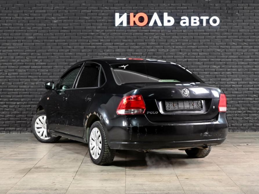 Volkswagen Polo V Екатеринбург  - изображение 6