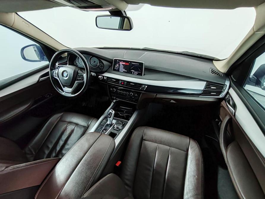 BMW X5 III (F15) Москва  - изображение 11