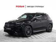 Mercedes-Benz GLE II (V167) Рестайлинг Москва  - изображение 26