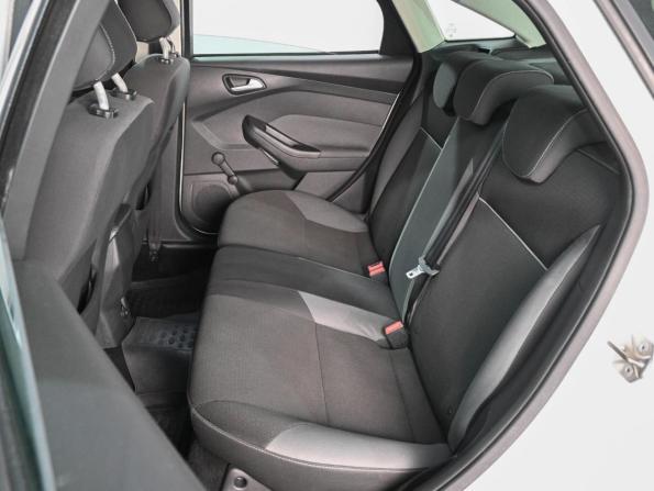 Ford Focus III с пробегом 2013 года, цена 885 000 рублей, 113442 км, седан, Автокод Объявления