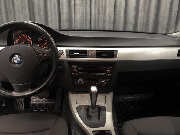 BMW 3 серии V (E90/E91/E92/E93) Рестайлинг с пробегом 2011 года, цена 1 030 000 рублей, 165000 км, седан, Автокод Объявления