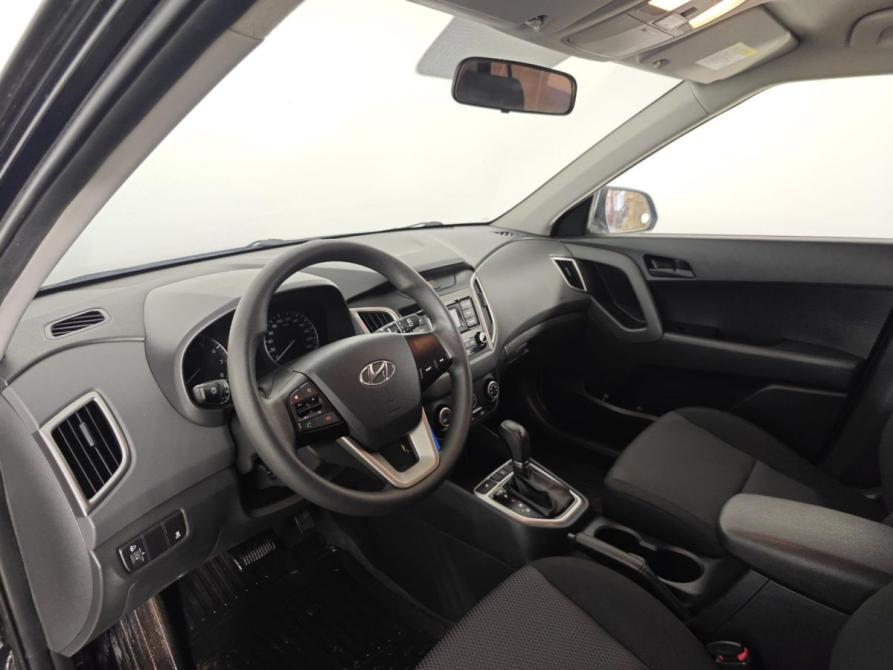 Hyundai Creta I Рестайлинг Серпухов  - изображение 17