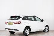 Lada (ВАЗ) Vesta I Рестайлинг (NG) Красноярск  - изображение 30