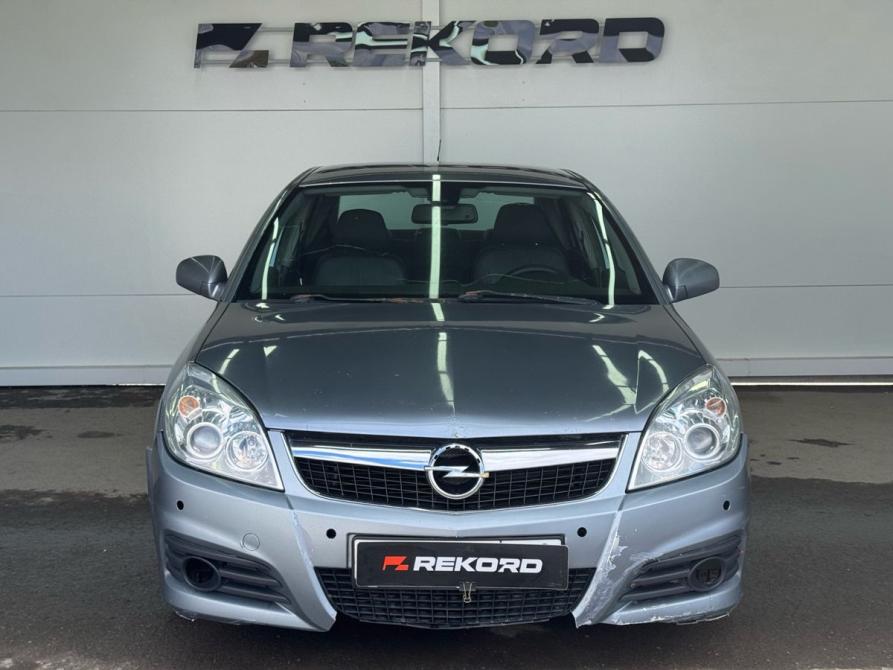 Opel Vectra C Рестайлинг Уфа  - изображение 5