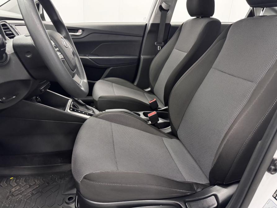 Hyundai Solaris II Рестайлинг Воронеж  - изображение 17