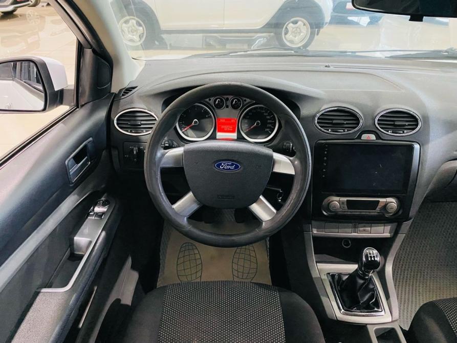 Ford Focus II Рестайлинг Миасс  - изображение 14